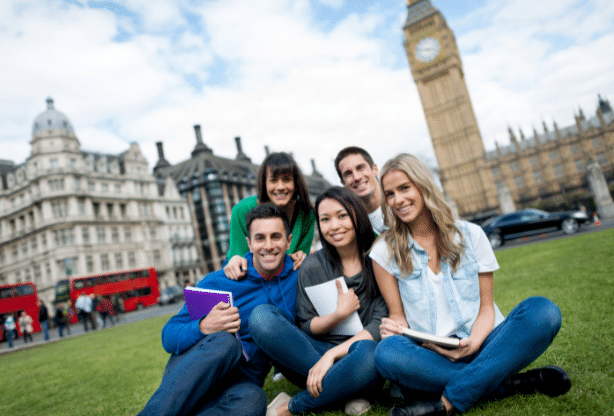 Teaching in England, Exploring Europe: Why the UK Should Be Your Next Destination